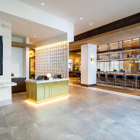 The Moran Citycentre Houston Exteriér fotografie