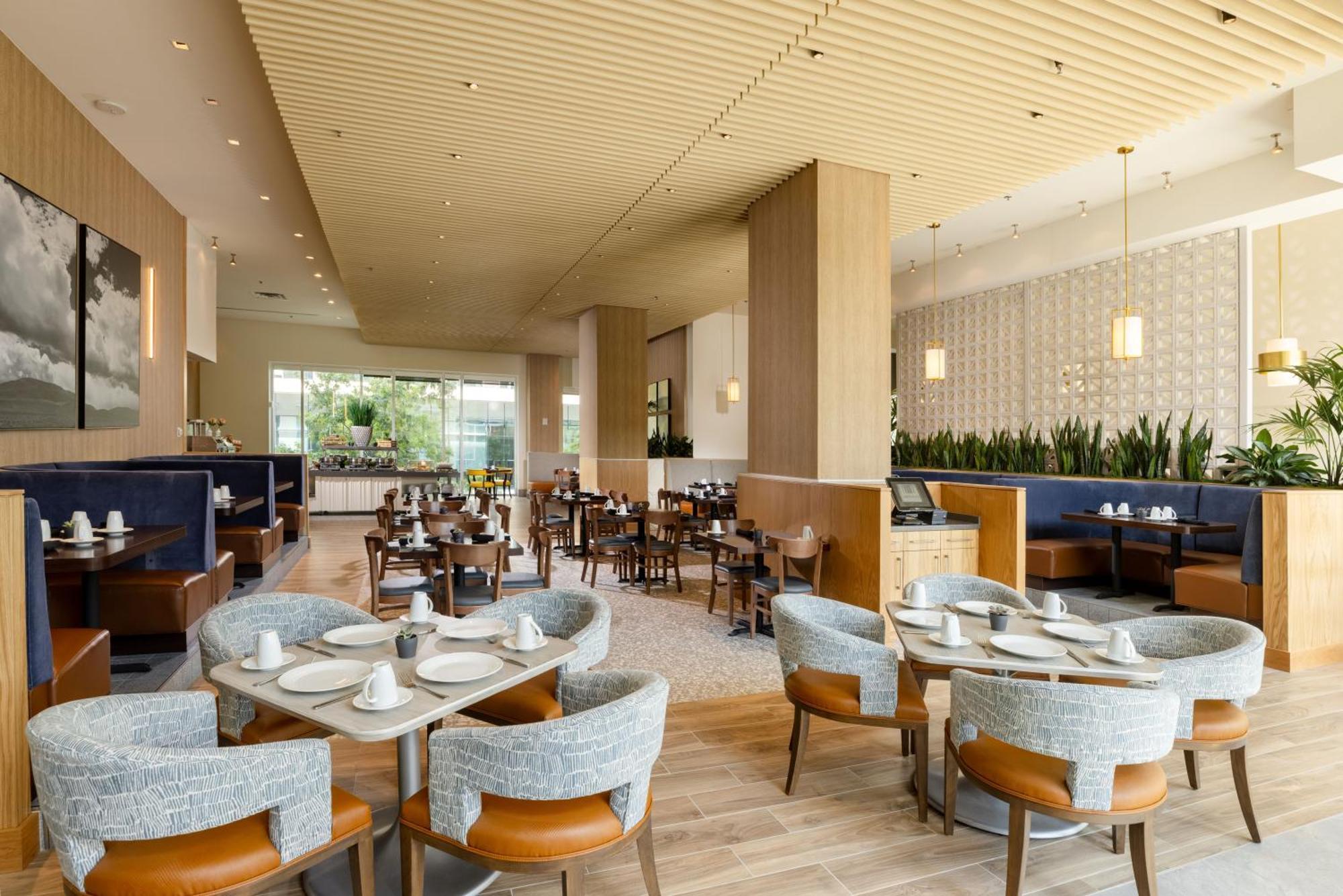 The Moran Citycentre Houston Exteriér fotografie